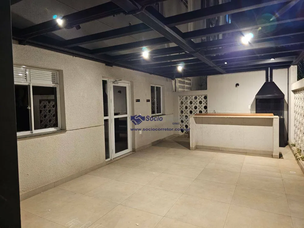 Apartamento, 2 quartos, 36 m² - Foto 19