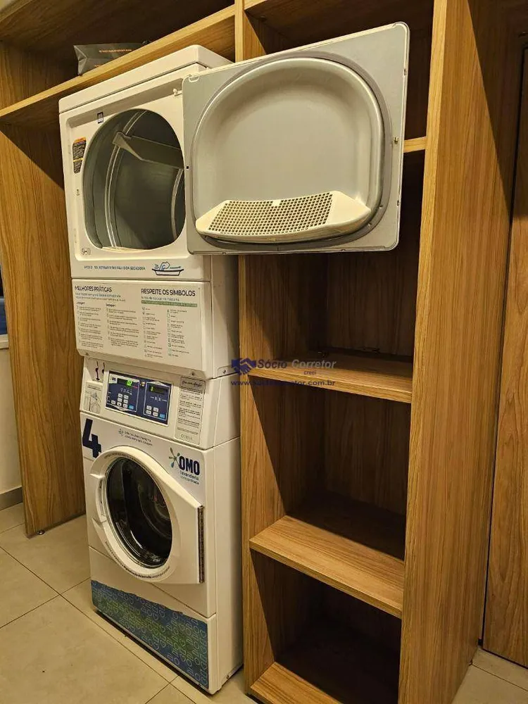 Apartamento, 2 quartos, 36 m² - Foto 1