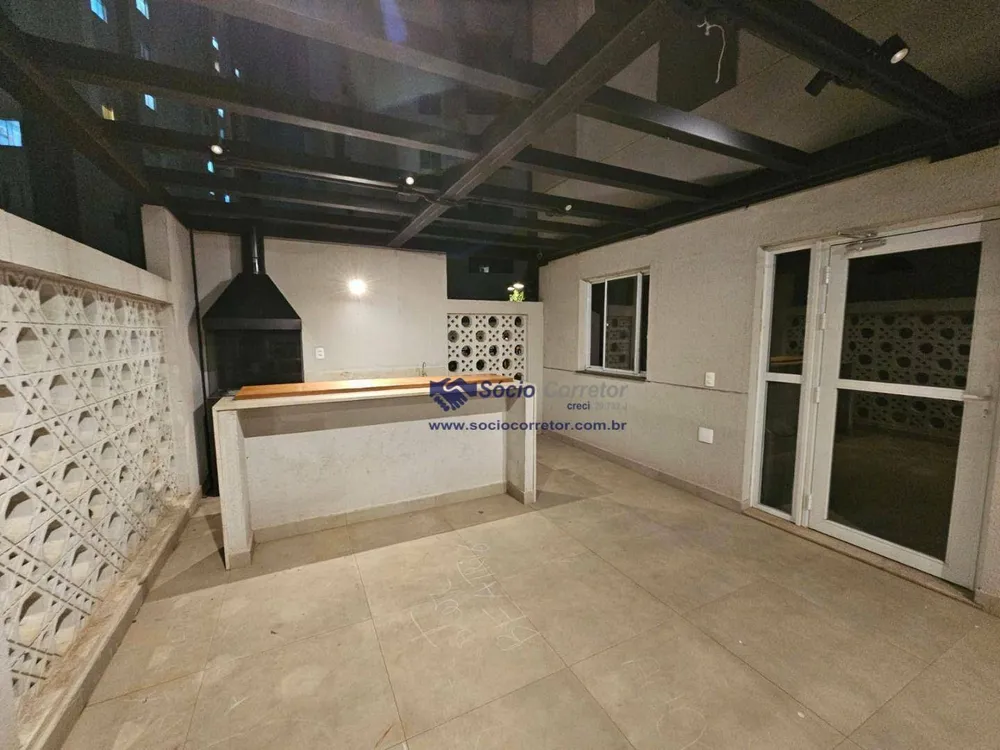 Apartamento, 2 quartos, 36 m² - Foto 2