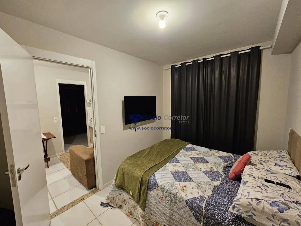 Apartamento, 2 quartos, 36 m² - Foto 2