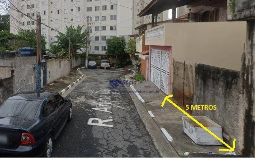 Terreno, 150 m² - Foto 1