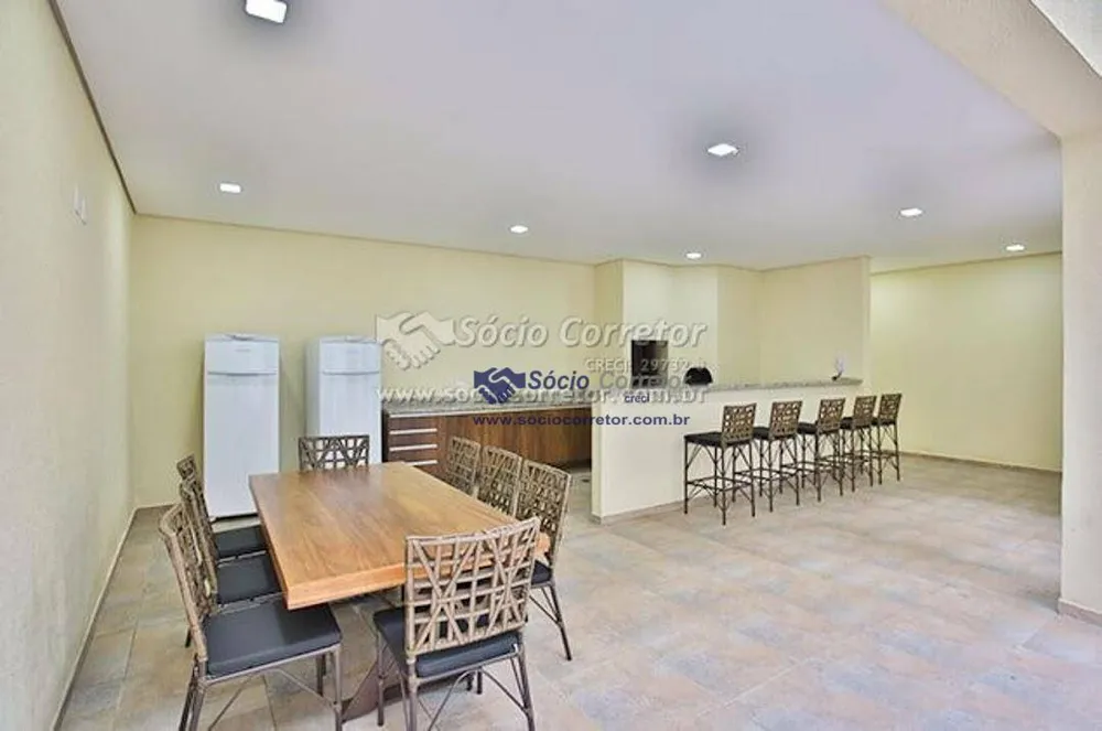 Apartamento, 1 quarto, 44 m² - Foto 21