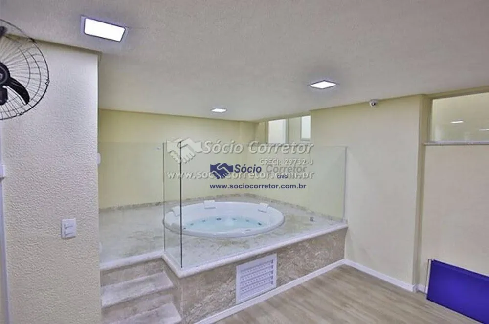 Apartamento, 1 quarto, 44 m² - Foto 24