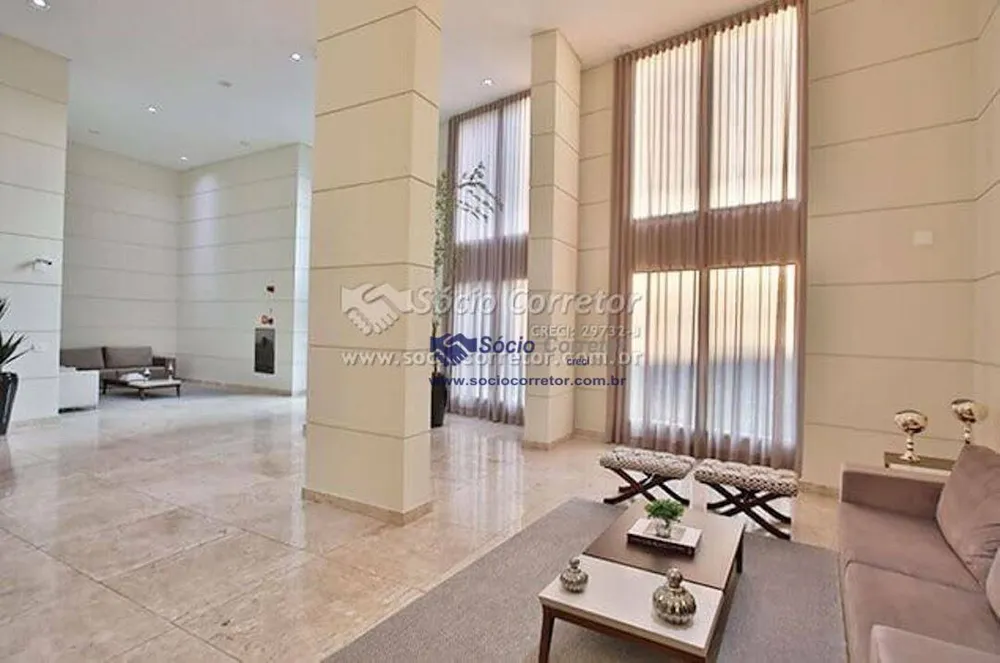 Apartamento, 1 quarto, 44 m² - Foto 19