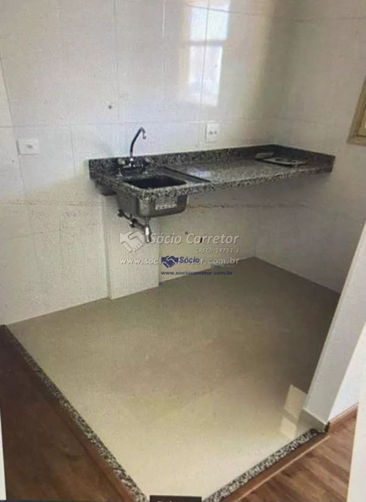 Apartamento à venda com 1 quarto, 44m² - Foto 10