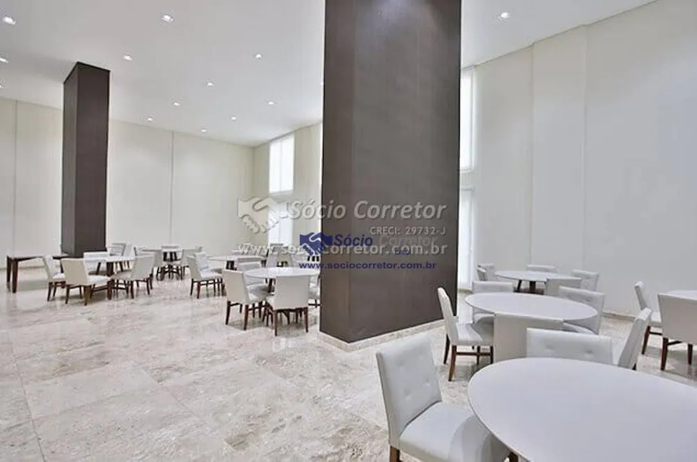 Apartamento, 1 quarto, 44 m² - Foto 20