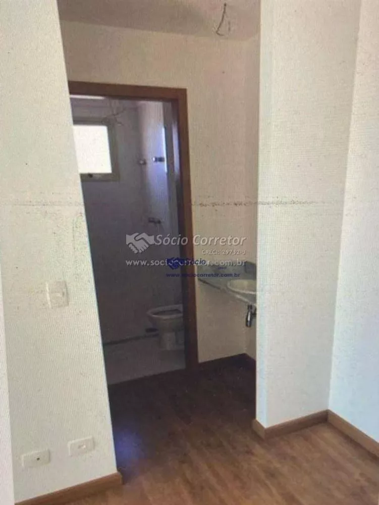 Apartamento à venda com 1 quarto, 44m² - Foto 9