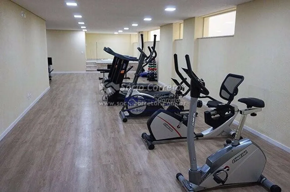 Apartamento, 1 quarto, 44 m² - Foto 16