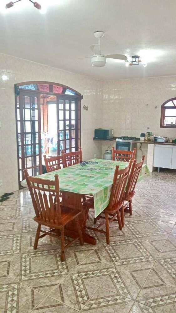 Chácara, 3 quartos, 1550 m² - Foto 14