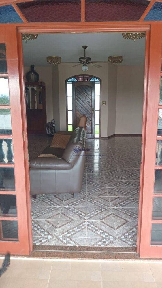 Chácara, 3 quartos, 1550 m² - Foto 17