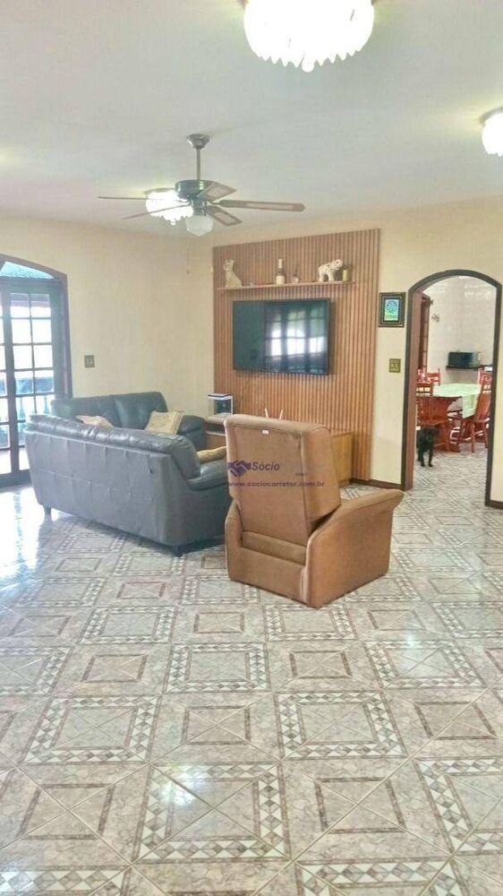 Chácara, 3 quartos, 1550 m² - Foto 18
