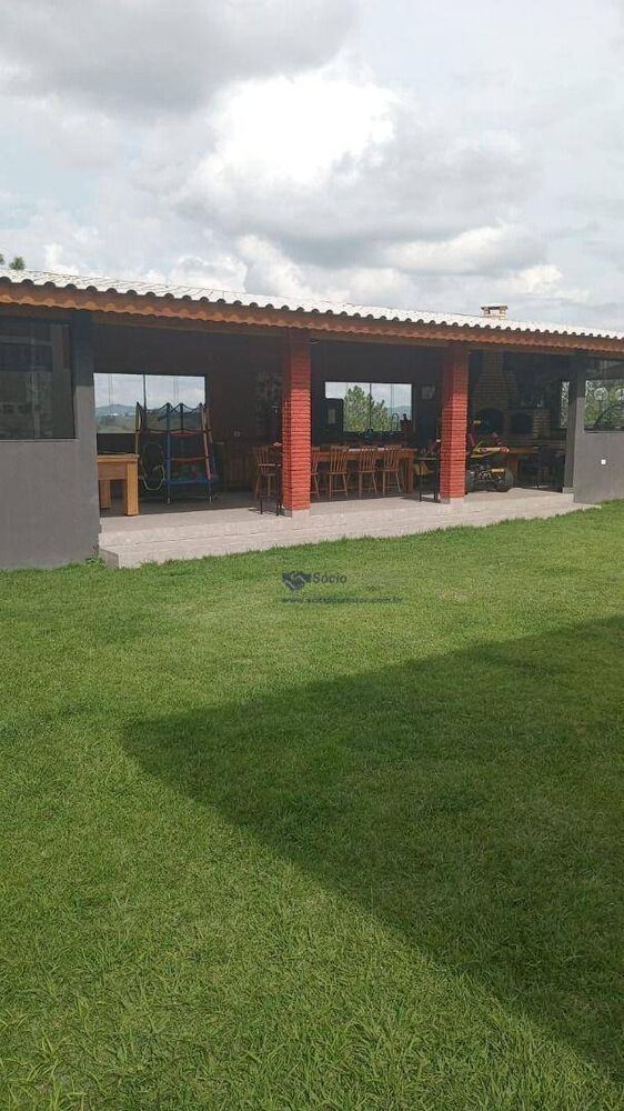 Chácara, 3 quartos, 1550 m² - Foto 7