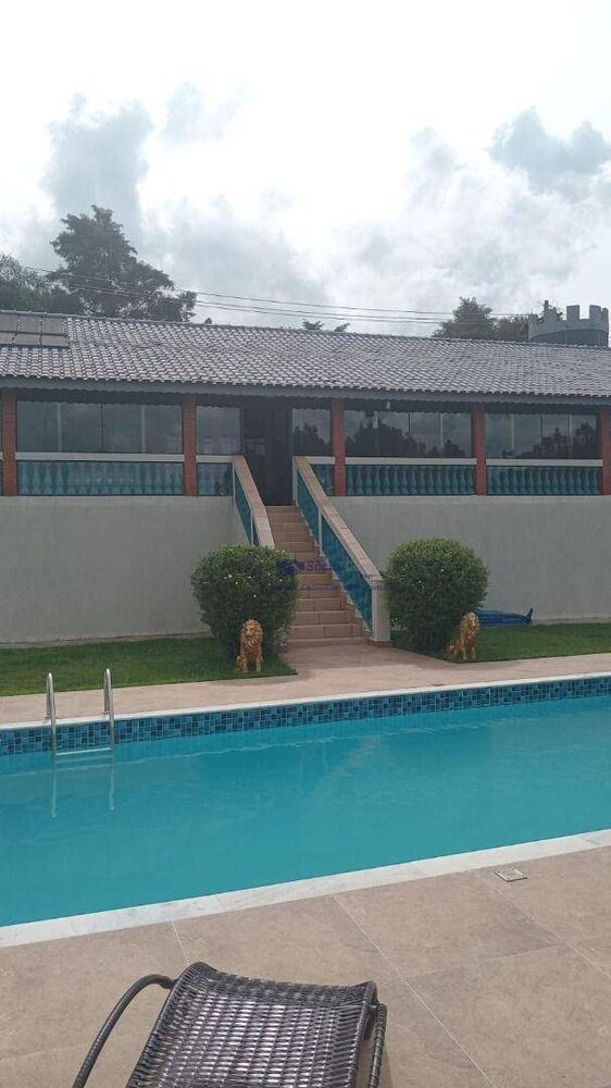 Chácara, 3 quartos, 1550 m² - Foto 10