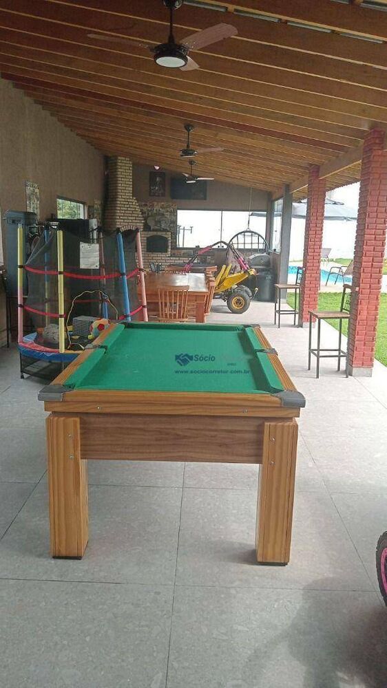 Chácara, 3 quartos, 1550 m² - Foto 11