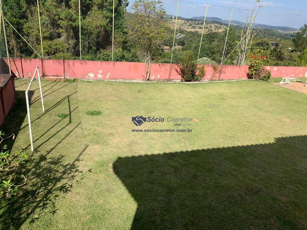 Chácara, 3 quartos, 1550 m² - Foto 6