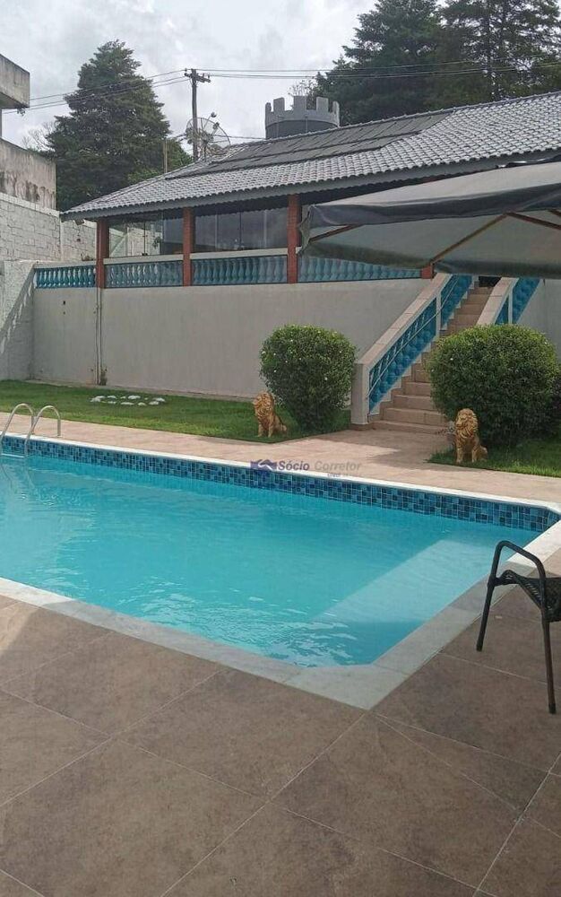 Chácara, 3 quartos, 1550 m² - Foto 12