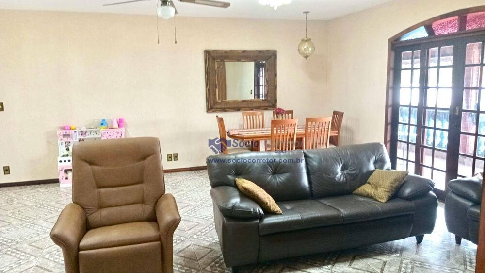 Chácara, 3 quartos, 1550 m² - Foto 23