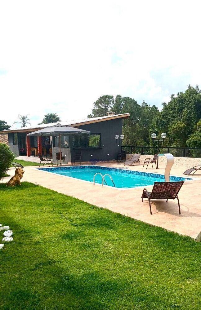 Chácara, 3 quartos, 1550 m² - Foto 8
