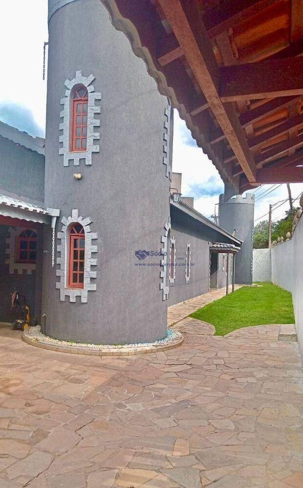 Chácara, 3 quartos, 1550 m² - Foto 15