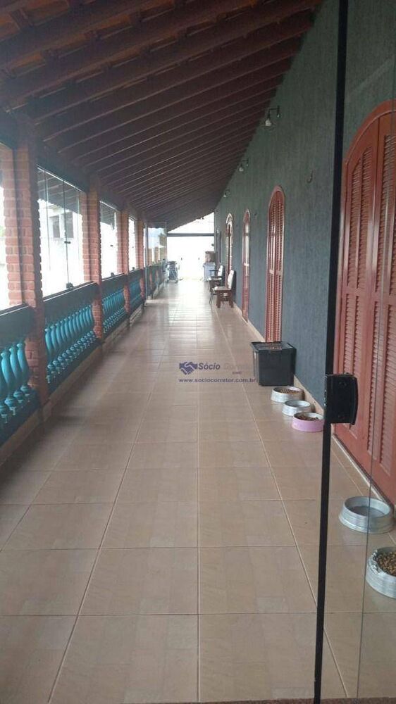 Chácara, 3 quartos, 1550 m² - Foto 27