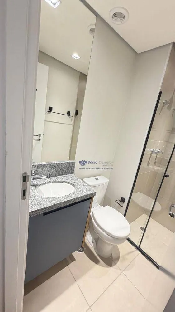 Kitnet-Studio, 22 m² - Foto 4
