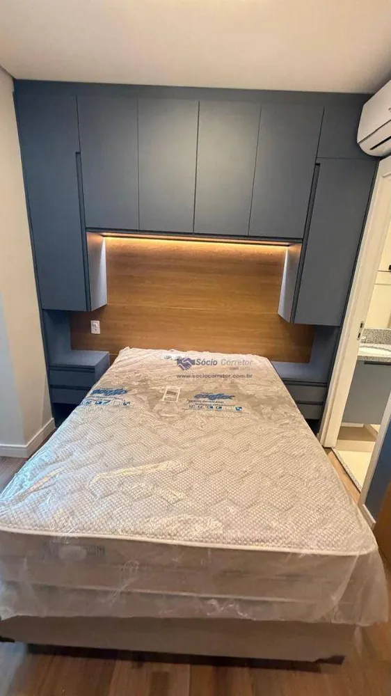Kitnet-Studio, 22 m² - Foto 5
