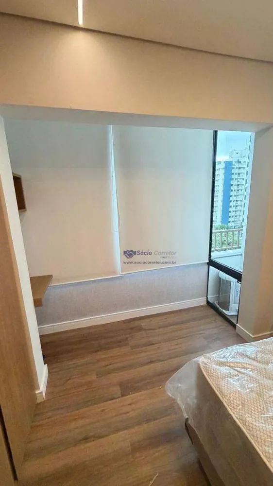 Kitnet-Studio, 22 m² - Foto 1