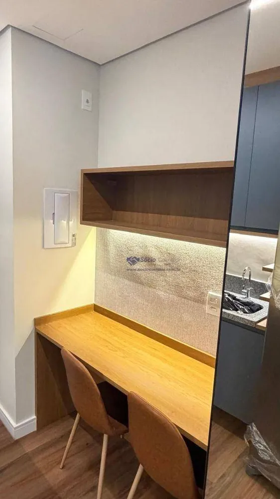 Kitnet-Studio, 22 m² - Foto 10