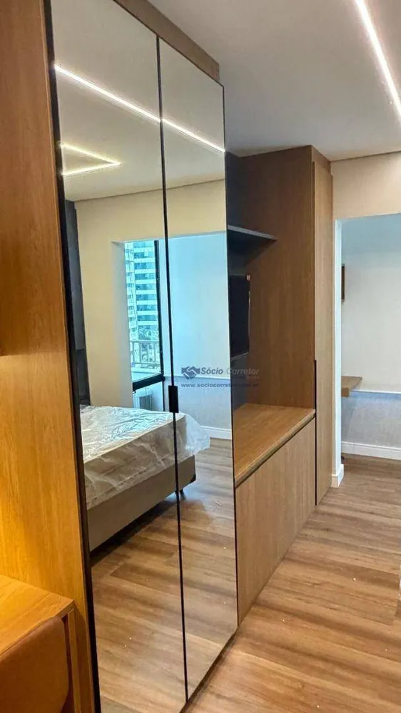 Kitnet-Studio, 22 m² - Foto 11
