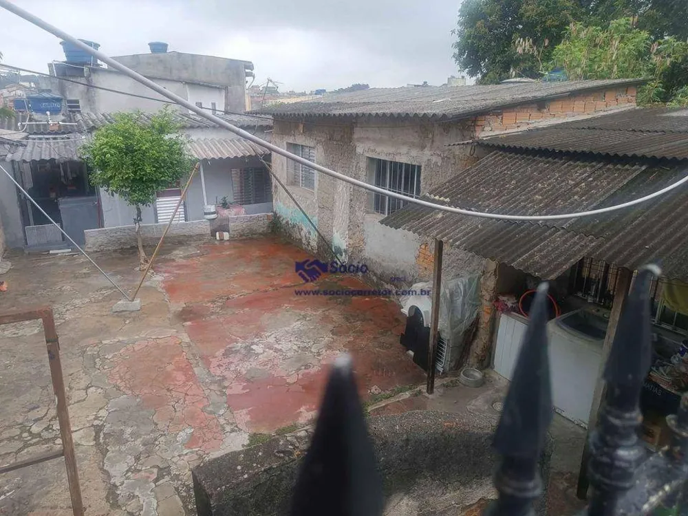 Terreno, 288 m² - Foto 1