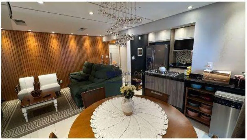 Apartamento, 2 quartos, 94 m² - Foto 11