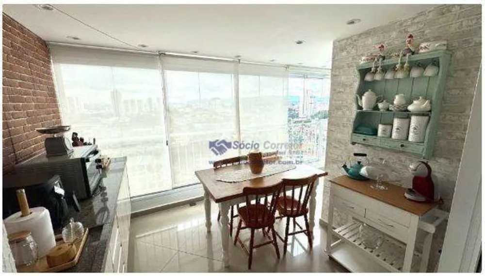 Apartamento, 2 quartos, 94 m² - Foto 6