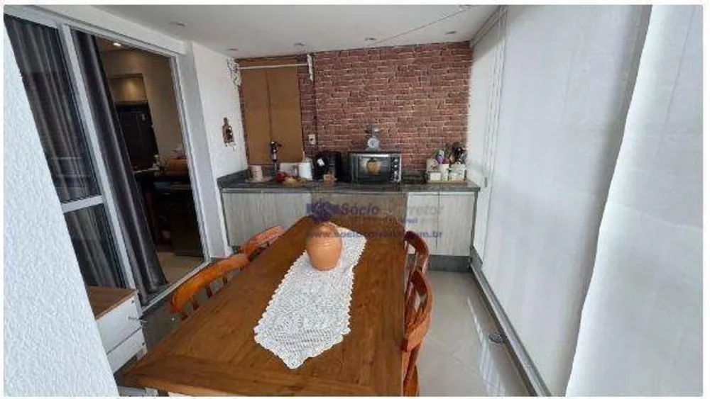 Apartamento, 2 quartos, 94 m² - Foto 8