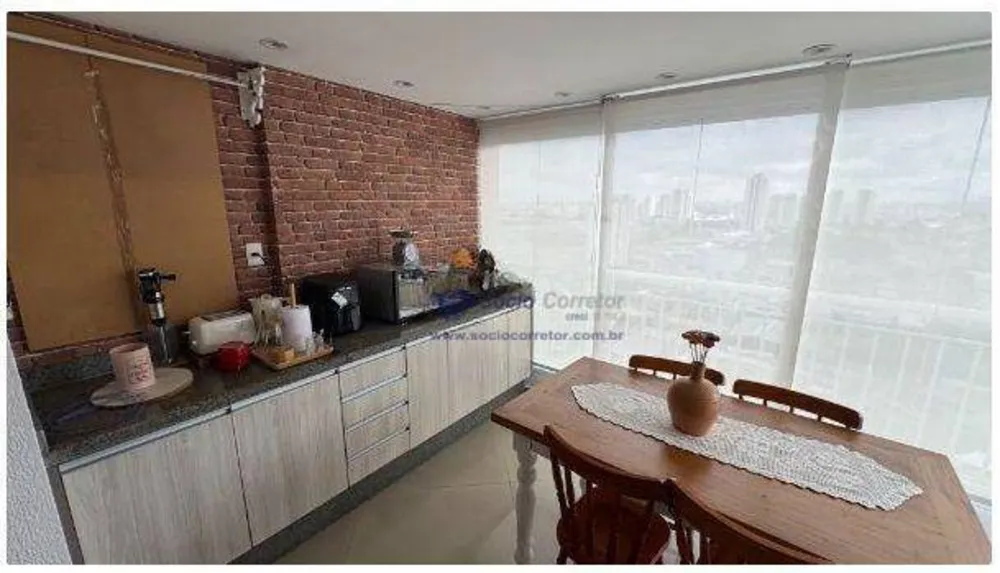 Apartamento, 2 quartos, 94 m² - Foto 7