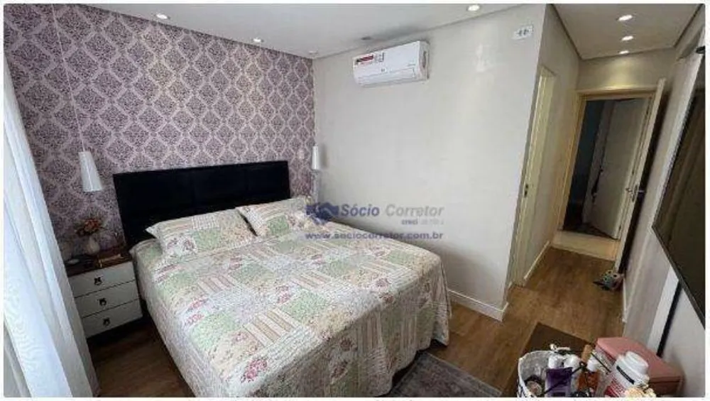 Apartamento, 2 quartos, 94 m² - Foto 12