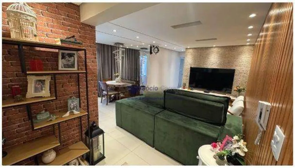 Apartamento, 2 quartos, 94 m² - Foto 2