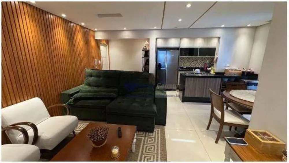 Apartamento, 2 quartos, 94 m² - Foto 4