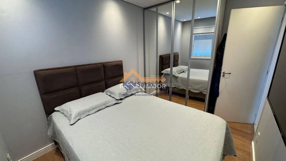 Apartamento, 2 quartos, 94 m² - Foto 9
