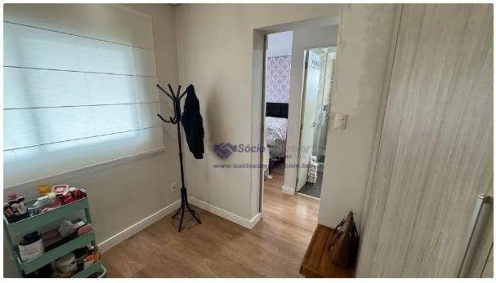 Apartamento, 2 quartos, 94 m² - Foto 8