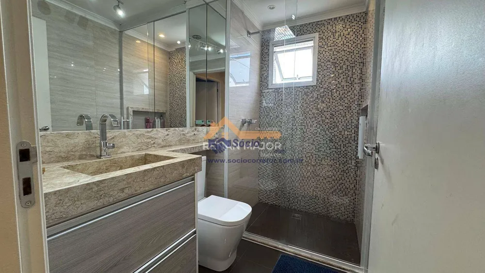 Apartamento, 2 quartos, 94 m² - Foto 10
