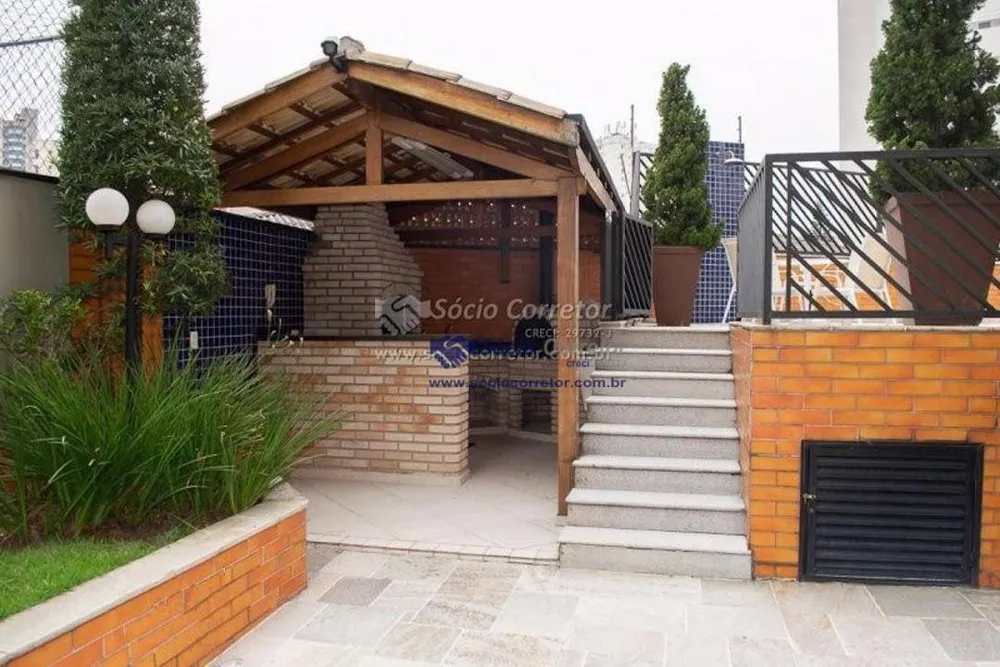 Apartamento, 4 quartos, 190 m² - Foto 16
