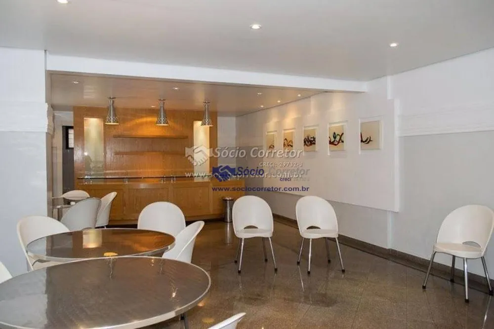 Apartamento, 4 quartos, 190 m² - Foto 15