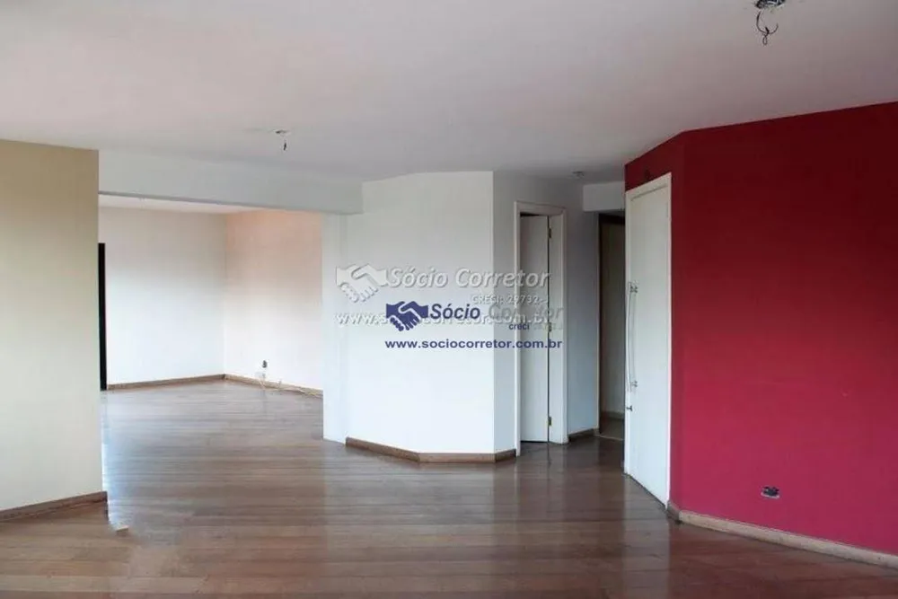 Apartamento, 4 quartos, 190 m² - Foto 23