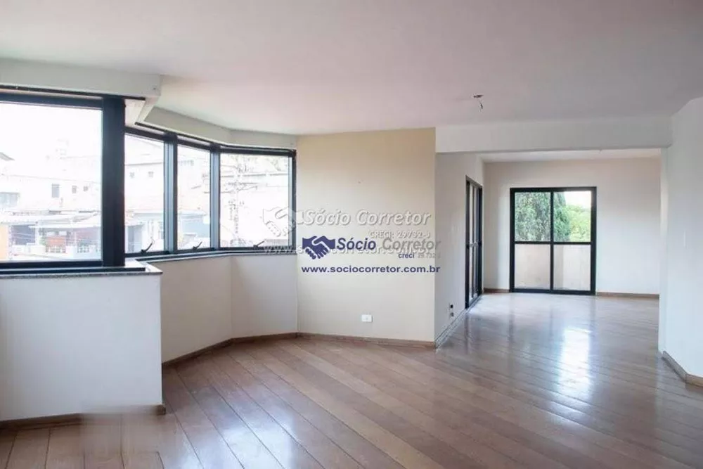 Apartamento à venda com 4 quartos, 190m² - Foto 6