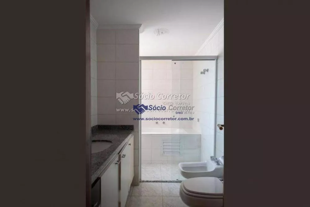 Apartamento à venda com 4 quartos, 190m² - Foto 12