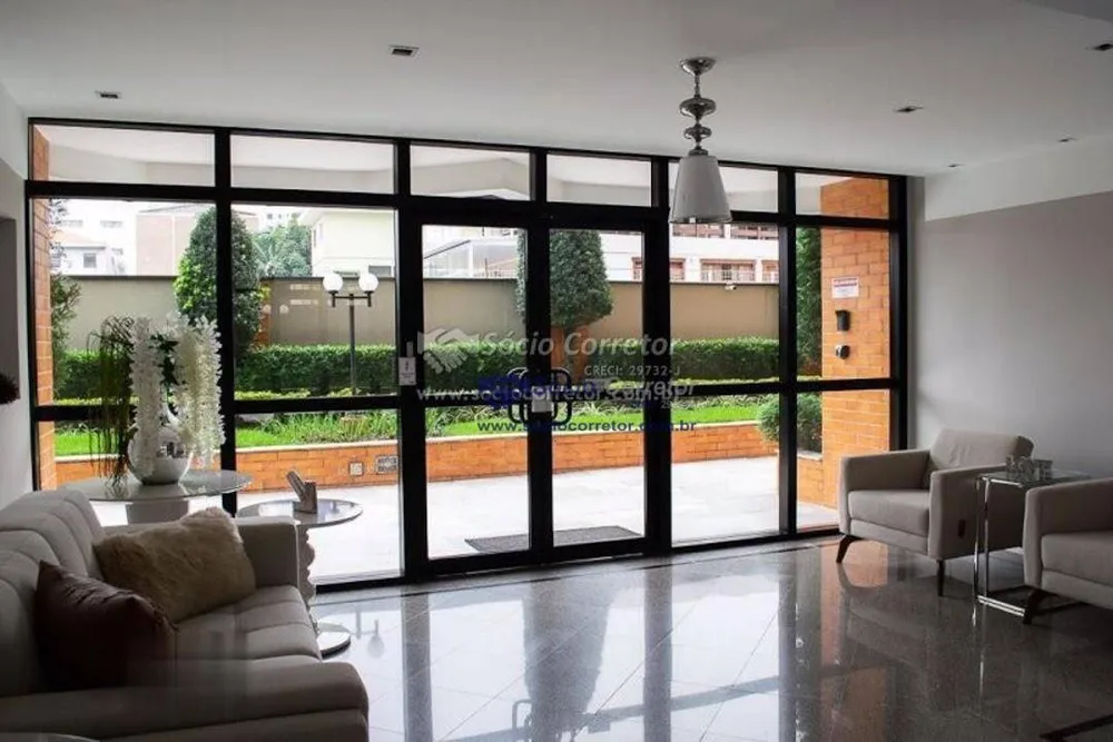 Apartamento, 4 quartos, 190 m² - Foto 19