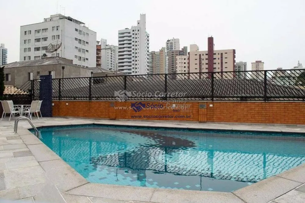 Apartamento, 4 quartos, 190 m² - Foto 13