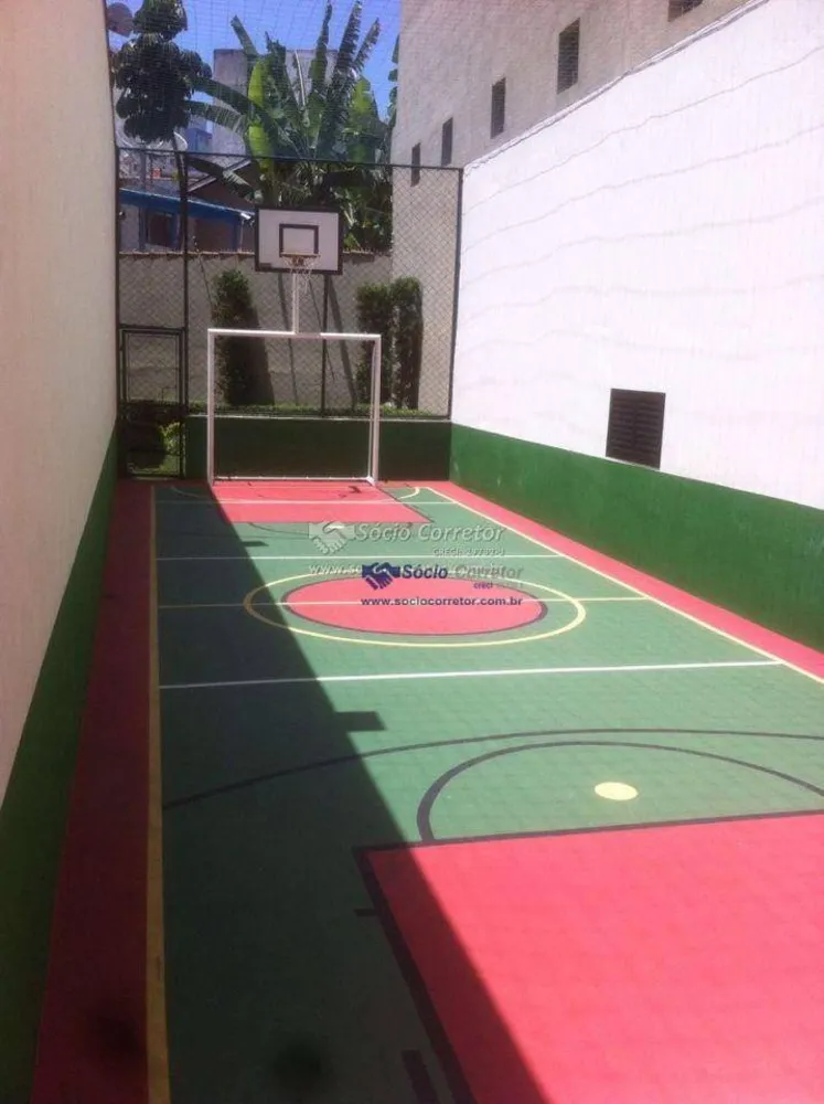 Apartamento, 4 quartos, 190 m² - Foto 18
