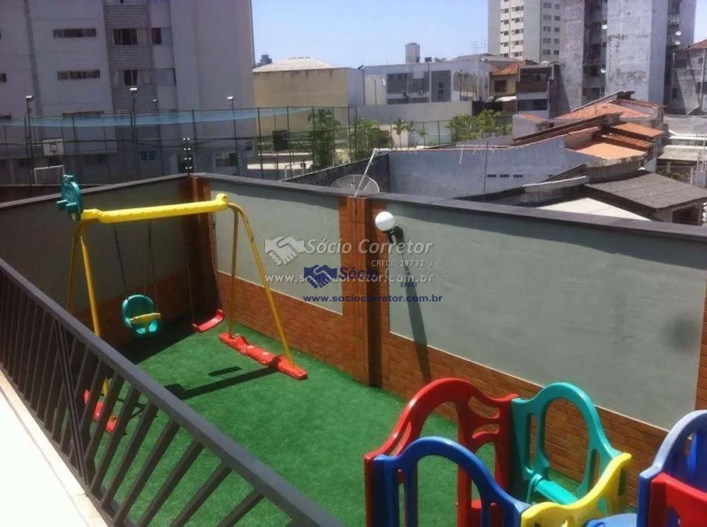 Apartamento, 4 quartos, 190 m² - Foto 17