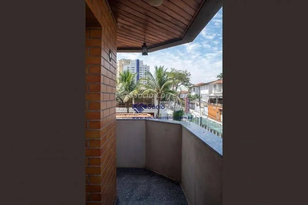 Apartamento, 4 quartos, 190 m² - Foto 22